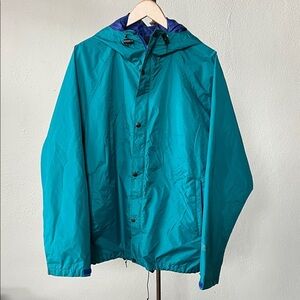 Vintage 90s The North Face Venture Gortex Jacket Mens Large